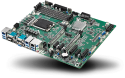 Adlink с серией ATX материнских плат IMB-M47, поддерживающих процессоры Intel поколений Alder Lake и Raptor Lake